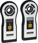Laserliner CenterScanner Plus matavimo prietaisas, juodos ir pilkos spalvos, 75 mm x 28 mm x 172 mm