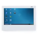 FriendlyELEC 17,80 cm (7 inch) varžinis liečiamasis LCD S70 (Friendly_S70_LCD)