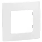 Legrand 665001 sieninė plok&scaron;telė RJ-45 lizdui balta
