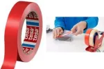 Tesa 62204-00004-00 Raudona