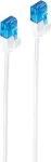 Tinklo kabelis ShiverPeaks BS08-22066 7 m Cat6 U/UTP baltas