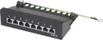 Renkforce 8-Port CAT6 1U pataisų skydelis