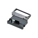 Star Micronics Star Ribbon, juoda kaspino juosta, tinka: DP8340, DP832, DP834, spalva: juoda (80900050)