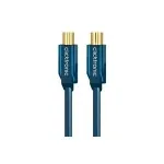 Clicktronic 70402 koaksialinis kabelis