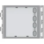 Legrand 352000 mygtukų skydelis, daugiaspalvis