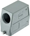 Movinė korpuso dalis HARTING HAN 24B-gs-R-M32 (19300240547)