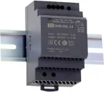 Maitinimo adapteris MEAN WELL DDR-60L-24
