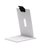 Star mUnite EZDESK Kiosk Stovo plan&scaron;etinio kompiuterio laikiklis, spalva: balta, užsakoma atskirai: mENCLOSURE (37954730)