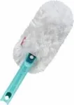 Dulkių &scaron;luotėlė Leifheit Superduster 38 cm, skalbiamas mikropluo&scaron;tas