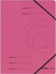 Aplankalas Herlitz 11159654 Fuchsia A4
