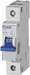 DOEPKE Automatinis jungiklis C13A DLS-6H-C13-1-6-KA 6kA 1-polius 230V C charakteristika DLS-6H-C13-1-6-KA (09914202)