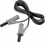Voltcraft VC-8063370 juodas