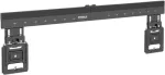 SpeaKa Professional SP-TVM-612 TV sieninis laikiklis 109,2 cm (43 inch) - 254,0 cm (100 inch) Mažas atstumas nuo sienos, fiksuotas (SP-11466452)
