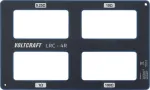 Voltcraft LRC 4R Kalibratorius Varža (VC-17011010)