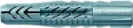 Fischer UX 6x35 R universalus ki&scaron;tukas su apykakle, 100 vnt.
