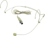 Mikrofoninis ausinių komplektas Omnitronic HS-1100