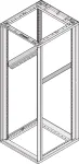Schroff Slide Rail 900D 25KG 2PC (27230105)