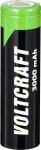 VOLTCRAFT VC-Li 3,6-3000 special baterija 18650 Li-Ion 3.6 V 3000 mAh (VC-13749060)