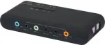 Renkforce RF-4355800 USB garso plok&scaron;tė 7.1 kanalai (RF-4355800)