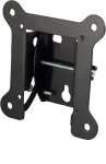 Reguliuojamo posvyrio TV sieninis laikiklis shiverpeaks BASIC-S BS89744, 13-27 col., 18 kg