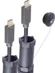 HDMI kabelis ShiverPeaks BS30-04065 7,5 m