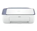 HP DeskJet 2922 belaidis daugiafunkcis spausdintuvas, terminiu ra&scaron;alu, spalvotas spausdinimas, 4800 x 1200 DPI, spalvotas kopijavimas, A4, baltas