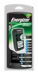 Įkroviklis Energizer Universal Charger AC