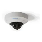 IP stebėjimo kamera Mobotix MOVE Dome 2720 x 1976