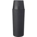 Termosas Primus TrailBreak EX 750 ml &ndash; vakuuminis nerūdijančio plieno butelis, anglies spalvos