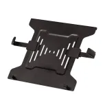 Fellowes Ergonomics ne&scaron;iojamojo kompiuterio pagrindas monitoriaus rankenoms &ndash; VESA laikikliai