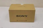 Kino kamera Sony FX30B 35mm keičiamo objektyvo (be XLR) &mdash; pažeista pakuotė
