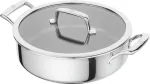 ZWILLING Peak Serving Pan 26 cm, nerūdijantis plienas 18/10