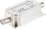 In-line RF stiprintuvas ShiverPeaks 86310-3A 47&ndash;2400 MHz stiprinimas 16&ndash;20 dB