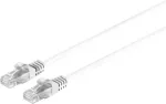 Tinklo kabelis ShiverPeaks CAT 7 U/UTP su RJ45 ki&scaron;tuku 15 m (08-35086)