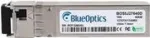 SFP+ skaidulinio ry&scaron;io siųstuvas-imtuvas BlueOptics R9X55A-BO, 10 Gbit/s