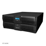 Nepertraukiamo maitinimo &scaron;altinis Delta UPS602R2RT0B035 6000VA 230V stelažinis/bok&scaron;tinis