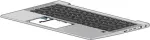 HP M36312-031 klaviatūra (UK English, su ap&scaron;vietimu)