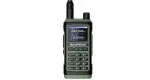 BAOFENG UV-17E racija žalia