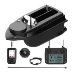 Flytec V030 Fishfinder 20000mah jaukų valtis