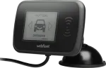Webfleet PRO i / PRO2020 Dock Siurbimo Pūstuvas