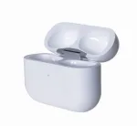 Ausinės BLUETOOTH BALTA TWS-03-W Gembird