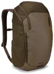Thule Chasm TCHB215 Deep khaki kuprinė, kasdieninė kuprinė, poliesteris