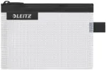 Leitz Travel Pouch WOW Small vandeniui atsparus kelioninis mai&scaron;elis, juodas