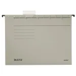 Leitz ALPHA Hanging Folders segtuvai ant pakabinimo A4