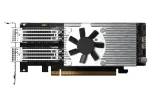 QNAP QXG-100G2SF-E810 tinklo plok&scaron;tė, vidinė, 100 GbE, 2 prievadai, SFP28, PCIe 4.0