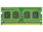 2-Power 4GB DDR3L 1600MHz 1Rx8 LV SODIMM atmintis
