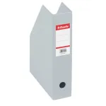 Esselte 56008 dėžutė dokumentams Pilka PVC