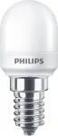 Philips Candle 15W T25 E14 LED lemputė, 1.7 W, 15 W, E14, 150 lm, 15000 h, &Scaron;ilta balta
