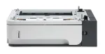 HP LaserJet 500 lapų įvesties dėklas