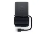 Maitinimo adapteris Dell TH5RJ 100W ne&scaron;iojamiesiems kompiuteriams, 100&ndash;240 V įvadas, 1 m laidas, 0,33 kg, juodas